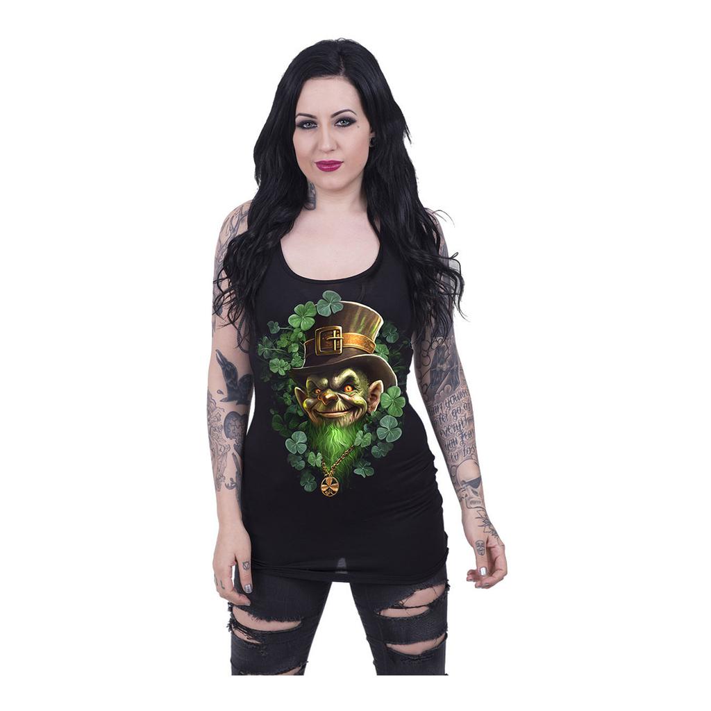 Spiral Direct Womens/Ladies Vest Top