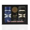 YARA Lattafa Middle Eastern Perfume Set - Two Bottles