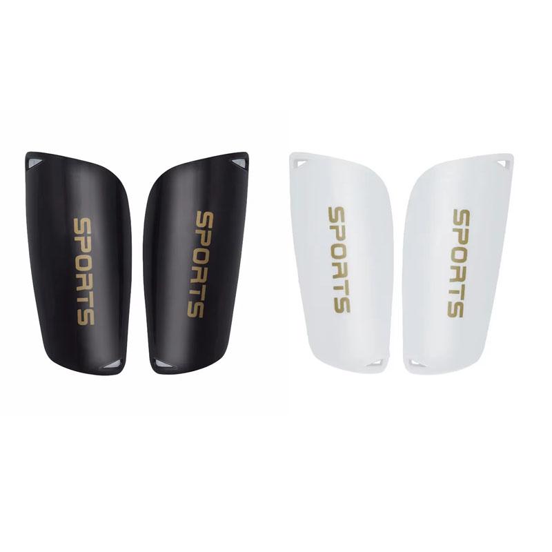 Soccer shin guards adults football canilleras Sports Safety shin pads Shank protector soccer accessories 1