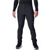 Брюки Columbia Vast Canyon Softshell Hose Для Мужчин (2094944) Черный