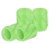 Fluorescent Tire Valve Cap, Luminous Valve Stem Caps | Glow Motorcycle Tire Valve Stem