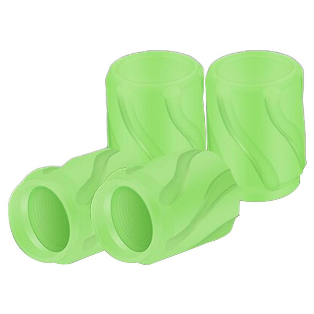 Fluorescent Tire Valve Cap, Luminous Valve Stem Caps | Glow Motorcycle Tire Valve Stem