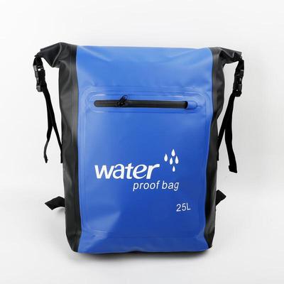 Wasserdichter PVC-Trockensack für den Außenbereich