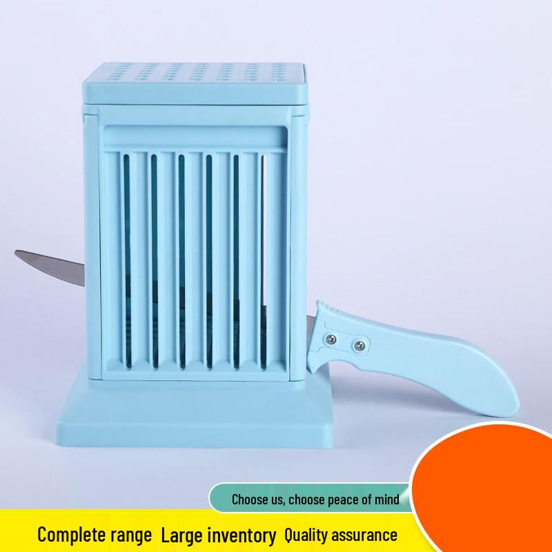 Automatic Meat Skewer Maker