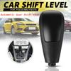 Automatischer Autoschaltknauf Schalthebel für Ford Focus MK2 Fiesta 2005-2012-A87Q