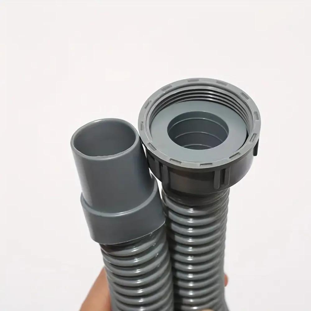 Flexible Dishwasher Waste Hose Universal Drain Strainer Waste Hose  Kitchen
