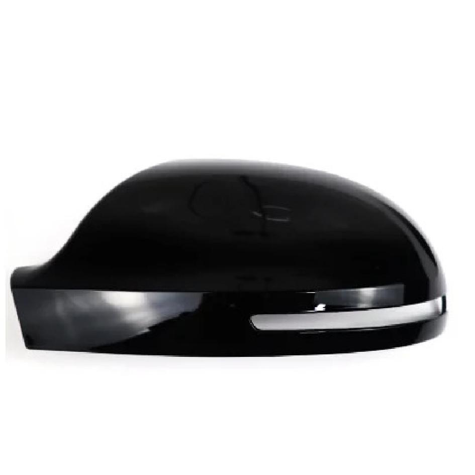 Auto Left Right Rear Heated Mirror Glass Frame Turn Signal Light Side Mirror Cover for Great Wall Haval H6