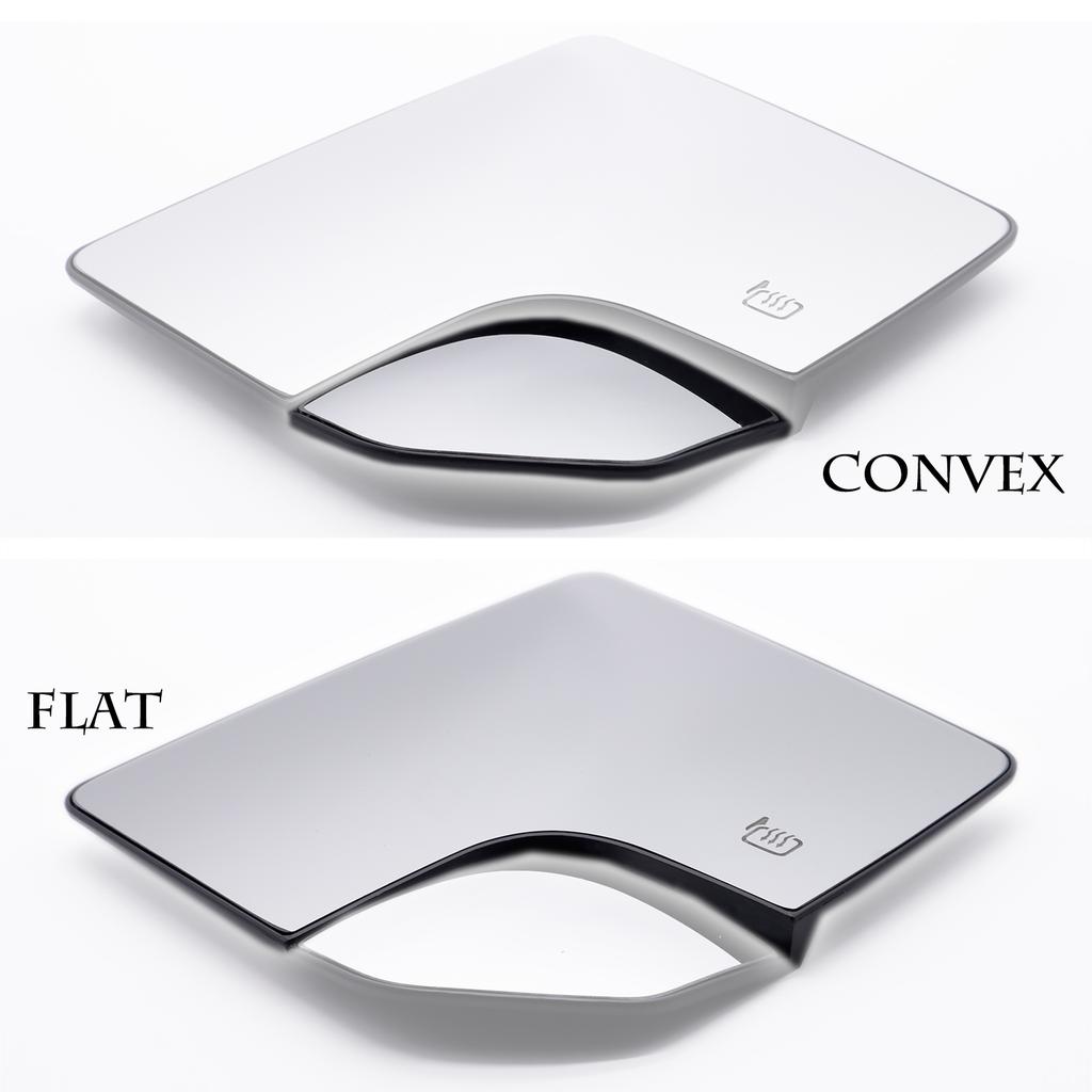 Ușă față mașinii încălzită oglindă laterală cu oglindă retrovizoare Versiune SUA convexă pentru Ford F-150 F150 2015 2016 2017