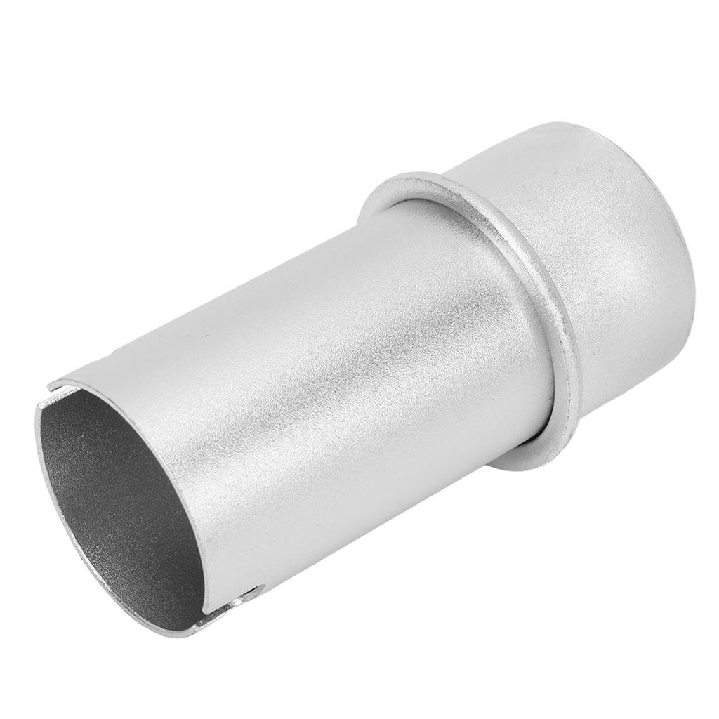 Flash Lamp Tube Aluminum Alloy Portable Flash Lamp Tube Cover for AD 180 AD 360 AD 360II AD 200