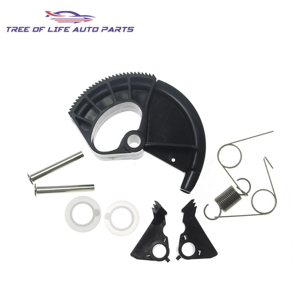 New Clutch Pedal Repair Kit For