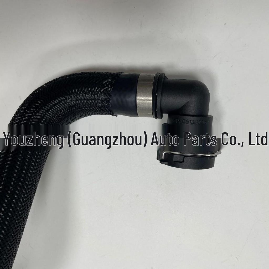 Hose Assembly LR095226 for 2014 Range Rover Sport and Jaguar Land Rover Models