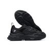 Fila Mars 2 Black Women's F12W141116FBK