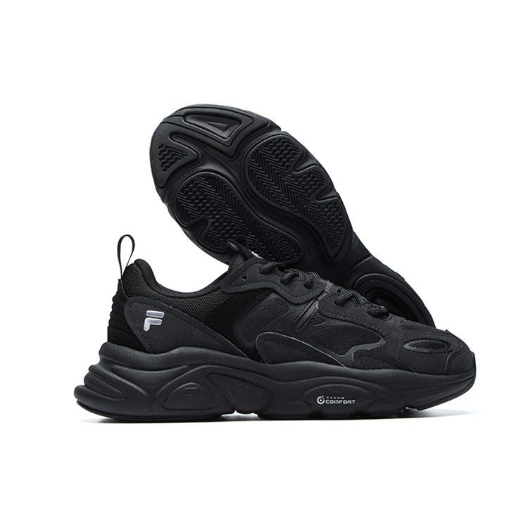 Fila Mars 2 Black Women's F12W141116FBK