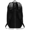 Nike Polyester Basketball Bag Backpack Regular Unisex Black BA5554-011