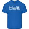 Eat Sleep 4X4 Off Road Roading Car Unisexs Light Cotton TShirt