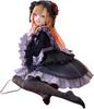 Figurka Kitagawa Marin v kostýmu Kuroe Shizuku. Tenkrát jsem se reinkarnoval jako sliz