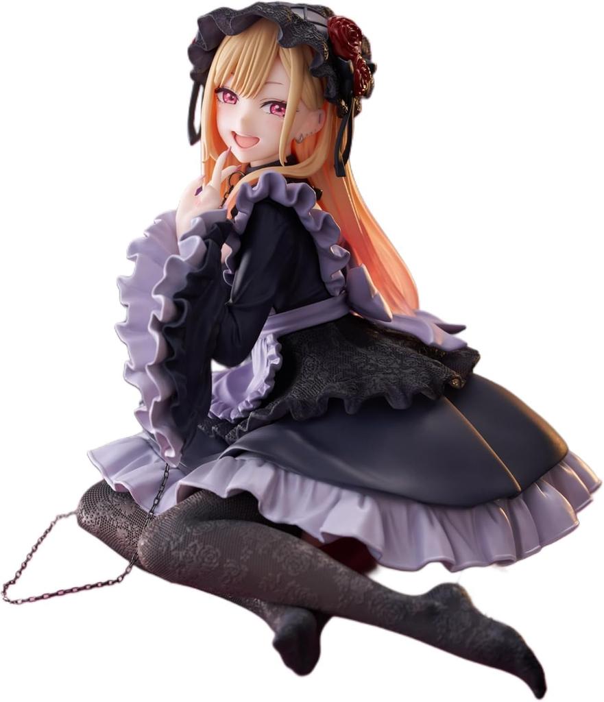 Kitagawa Marin figure Kuroe Shizuku costume ver. That Time I Got Reincarnated as a Slime