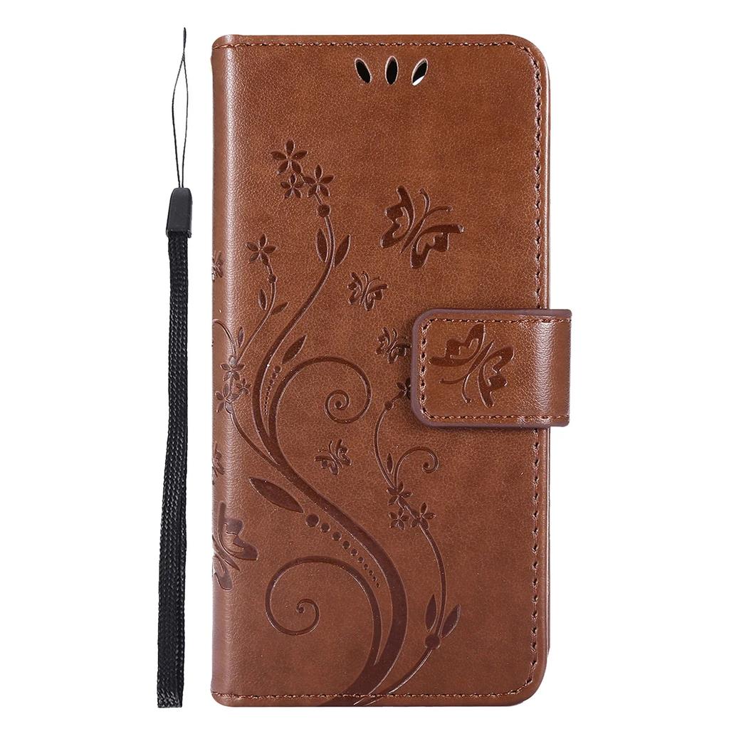 Wallet Flip Phone Case For OPPO Reno 12 Pro 11 10 9A 7A A98 A79 A78 A58 A1 F23 Realme C67 C55 Stand Card Holder Cover Coque