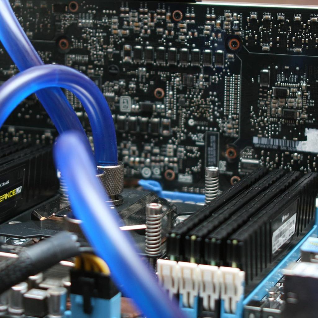 PATIKIL 12pcs M3 Standoffs M3 45+6mm Spacer Standoffs Aluminum Threaded Standoff Kit 3mm ID