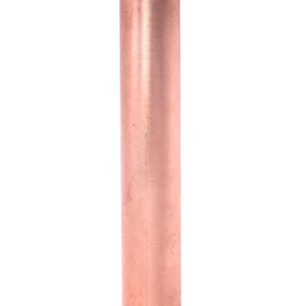 5-1pc Solar Copper Anode Cleaner Solar Copper Anode Swimming Pool Ionizer Purifier Water Cleaner Replacement Accessories Parts