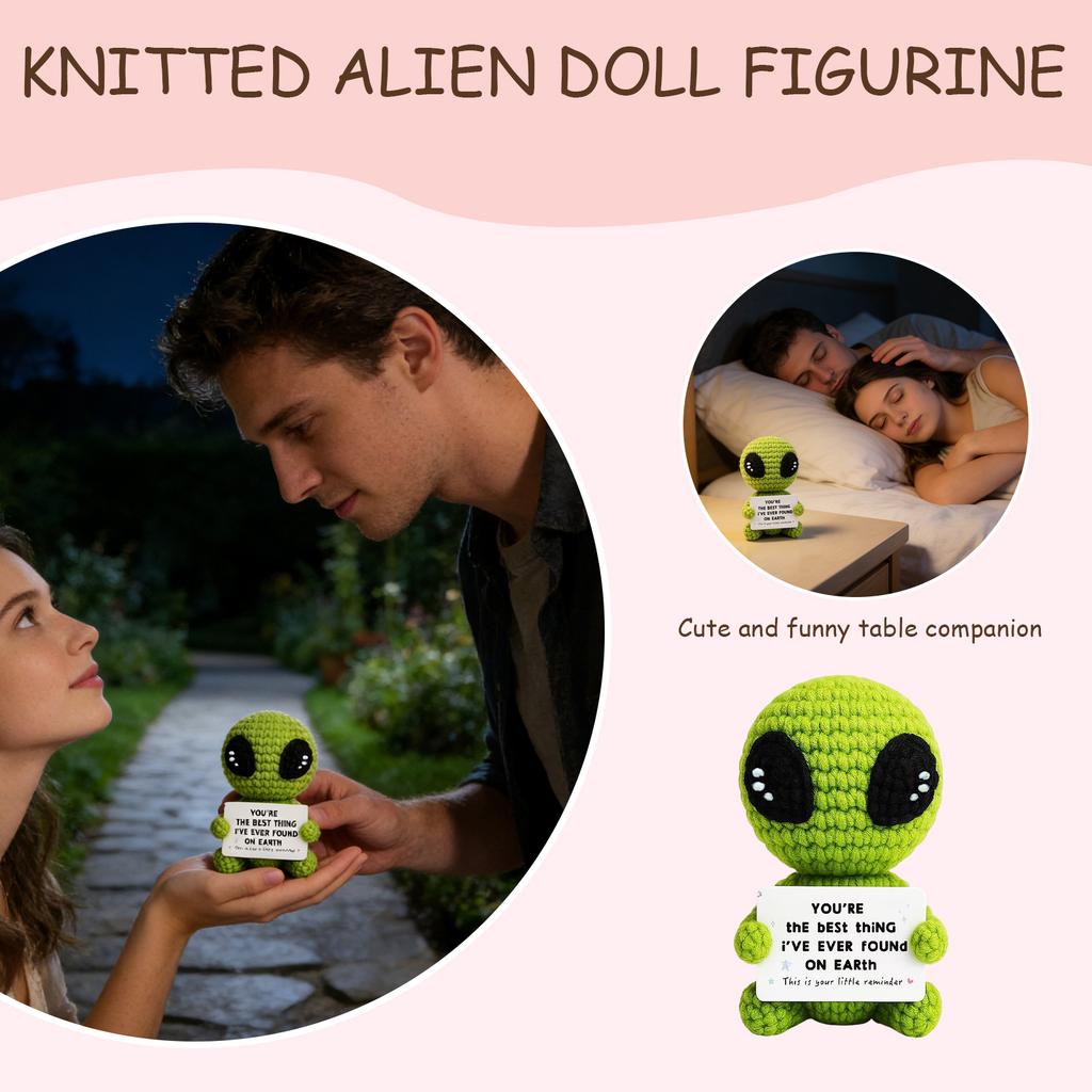 A Crocheted Themed Gift For Valentine's Day, Anniversaries, Or Birthdays A Fun And Gift For My Loved One, Suitable For Both Men And Women.
