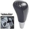 Automatic Car Gear Shift Knob Lever Shifter Stick for To-yota Corolla Hilux Harrier Camry Fortuner Crown Yaris Rav4 4Runner Land Cruiser for Lexus Is
