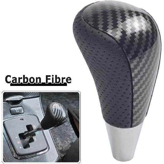 Automatic Car Gear Shift Knob Lever Shifter Stick for To-yota Corolla Hilux Harrier Camry Fortuner Crown Yaris Rav4 4Runner Land Cruiser for Lexus Is