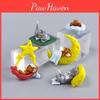 And Tom Sleep Jerry Pvc Animal Action Figures Model Toy Cartoon Gifts Decoration