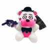 New 18CM FNAF Plush Toy Five Nights at Freddy's Stuffed Bear Rabbit Soft Game Toys for Kids Birthday Christmas Gift