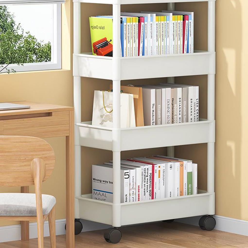 Slim Slide Organizer Durable And Convenient Storage Solution For Kitchen And Bathroom Widely Used