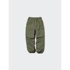 Uniqlo Kids Warm Line Pants