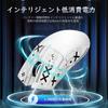 ATTACK SHARK Rapid Trigger Keyboard and Mouse X68PRO Gaming Keyboard and X11 Gaming Wireless Set with Magnetic and Certified by Technical Standards