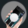 The majestic dragon head For iPhone 17 Pro Max 16E 15 Pro 14 13 Plus 12 mini 11 XR Xs 7 8 16 Air For Magsafe Glass Phone Case