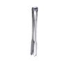 Bar Kitchen With Teeth Bar For Barbecue Party Bar Ice Tongs Bread Clamp Kitchen Tool Serving Tongs