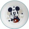 Pieces of Cutlery ThermoBaby PIECE MEAL SET MICKEY CUP / BOWL / PLATE