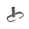 Accessories Strap Length Shorten Handbag Chain Buckles Bag Screw Positioning Metal Buckle Clip