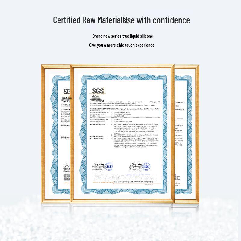 Biyazi Ultra-Thin Shockproof iPhone Case