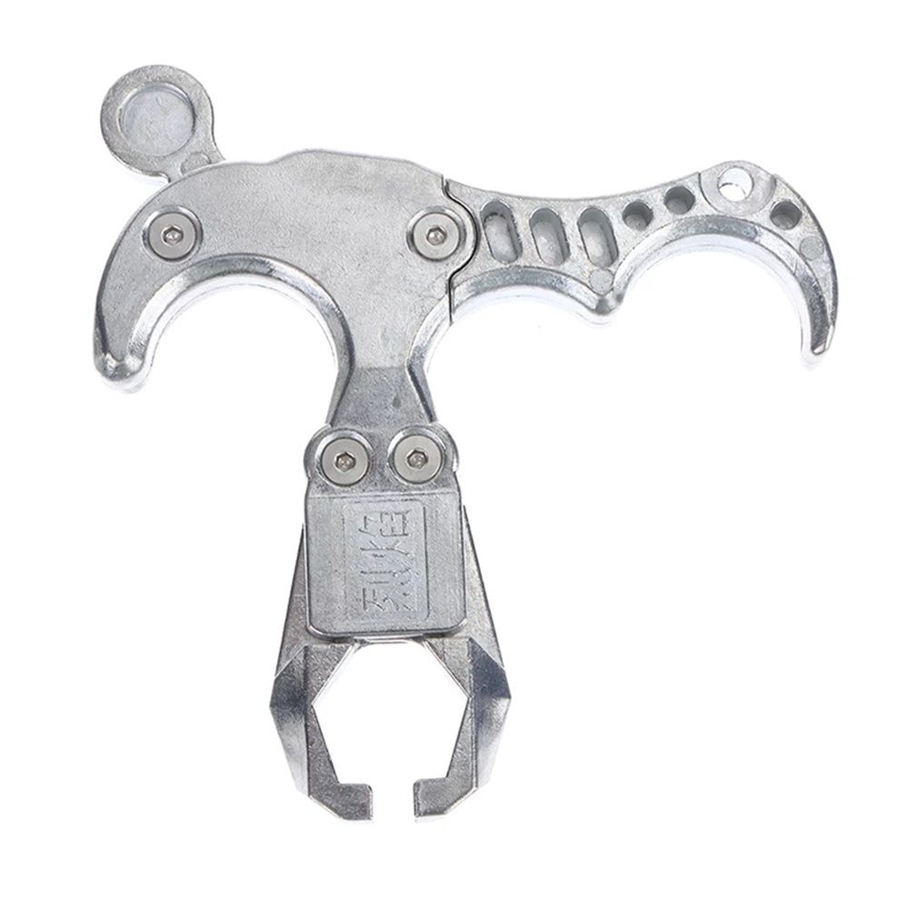 Convenient Metal Material Fishing Tools Launche Outdoor Fishing Dart Release Fish Dart Spreader Ammunition Releaser