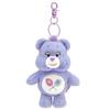 Ciondolo Sonoro Orsetti del Cuore Love Bear Portachiavi Peluche