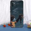 Greek Statue Wearing Hoodie For Samsung Galaxy A36 A26 A16 A05 A06 A54 A34 A14 A22 A32 A52 A55 A35 A15 A53 A13 A56 Case