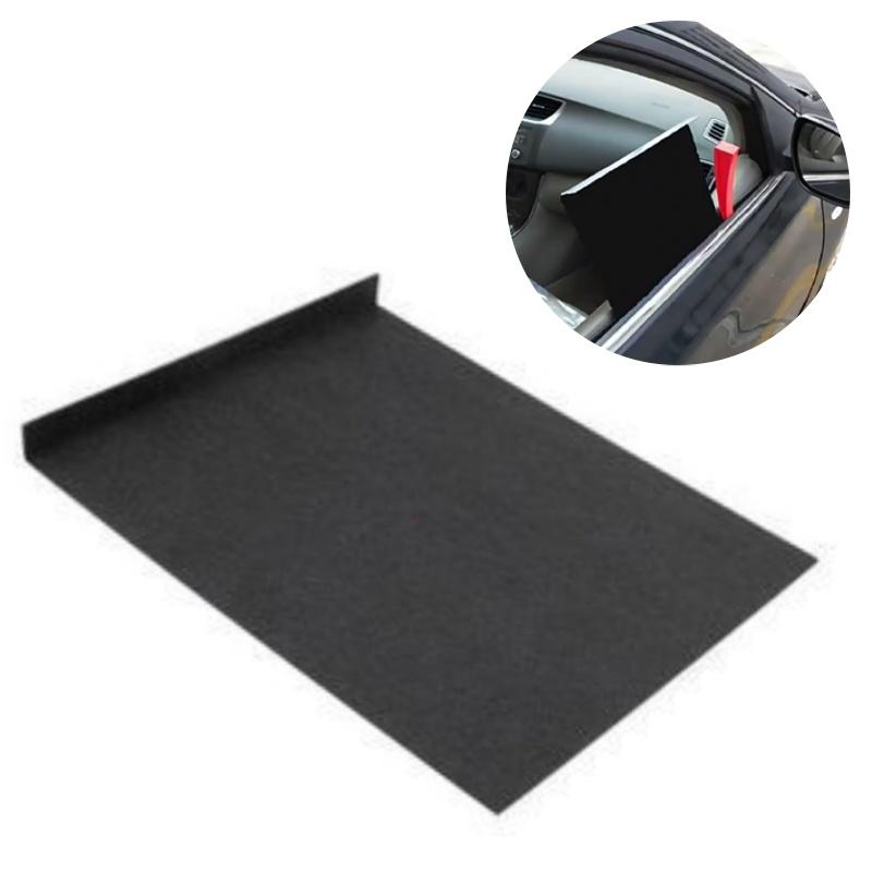 Window Guard Protect With FeltWindow Guard For Car Dent Repair,Car Repair Window Protectors