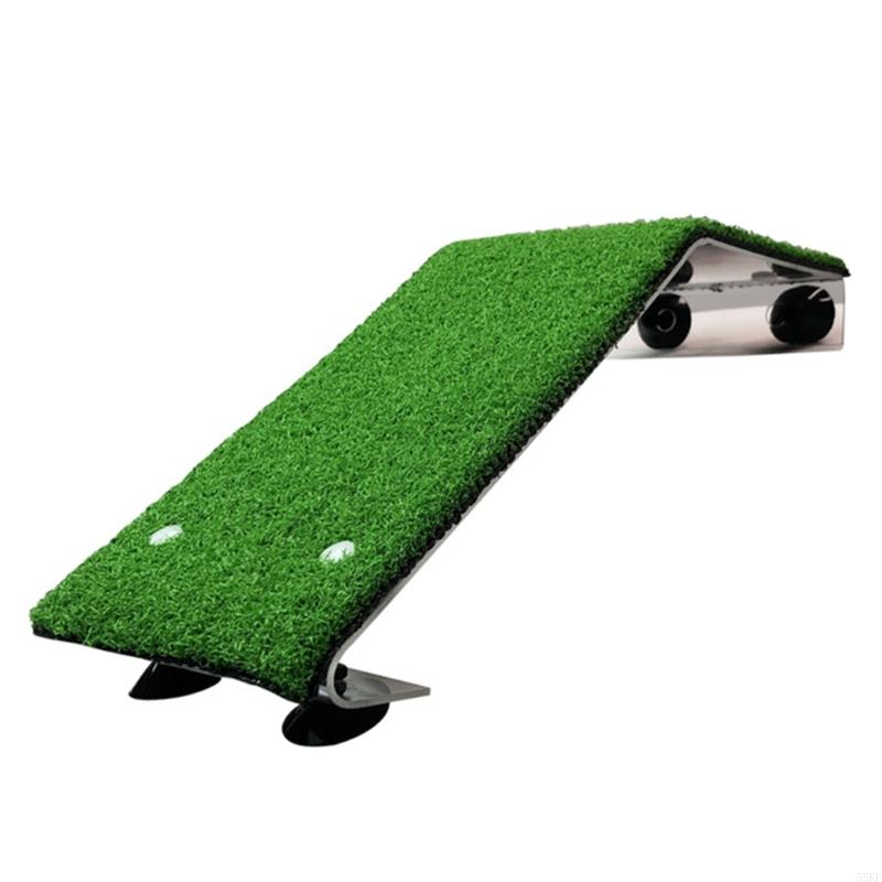 55KF für Schildkröten-Sonnenplätze Schwimmende Kunststoff-Ergänzung Ruheplattform