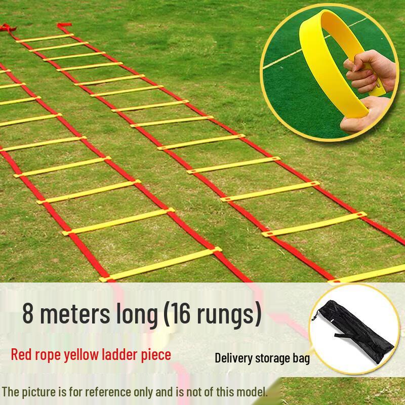 16-Rung Agility Ladder