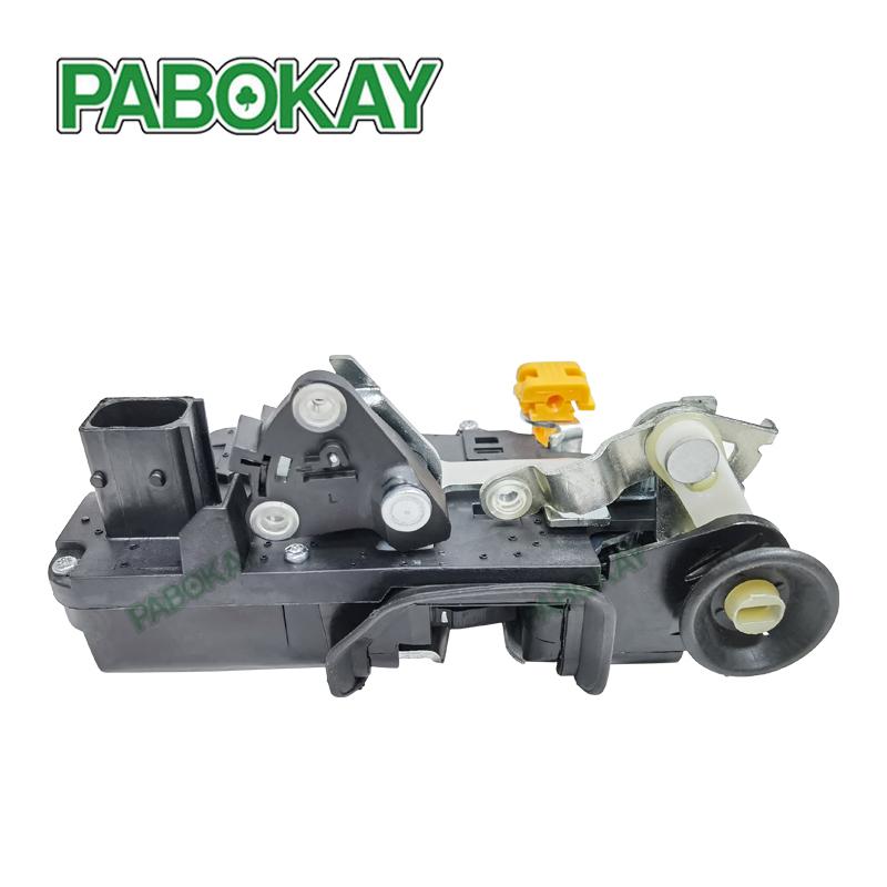 1 STUKS x LINKER/RECHTER/VOOR/ACHTER Deurvergrendeling Actuator Voor HUMMER H2 2003-2007 15816392 15816393 15816390 15816391