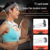 OKSJ A13 Sport Bluetooth Neckband Earphones