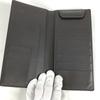 Louis Vuitton M66480 Monogram glasses Portefeuille double Folded Long Wallet