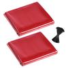 2PCS Welding Curtains, 1.74 X 2.34m Welding Screen Curtain