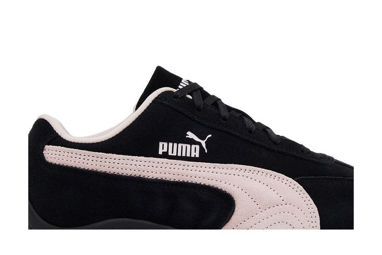 Puma Speedcat OG Black Mauve Mist