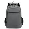 Li Shen Men's Casual Large Capacity Backpack