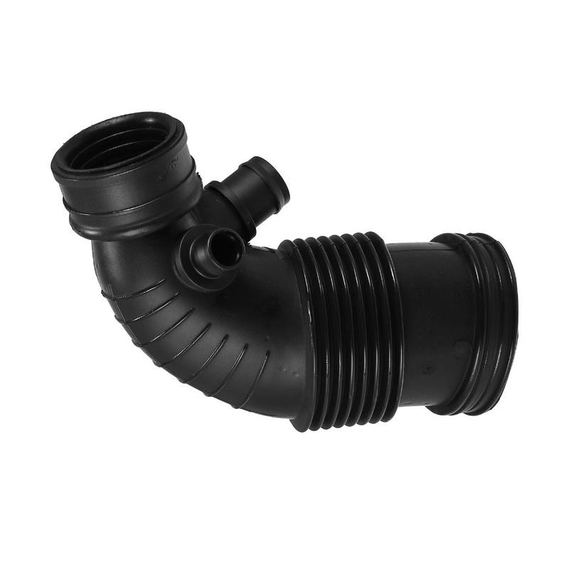 For BMW Car Air Intake Duct Pipe Filter Hose for 1 Series F20 F21 and 3 Series F30 F31 with OEM Part Number 13717597586